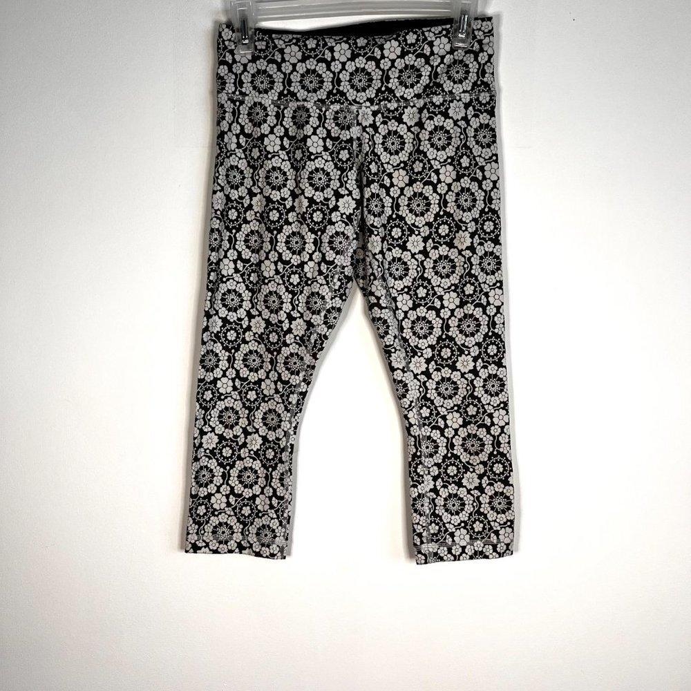 Wunder Under Crop Twiggy Floram Nimbus - image 3